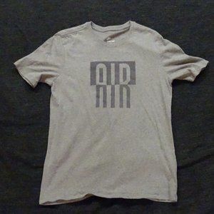 Nike short sleeve T-shirt